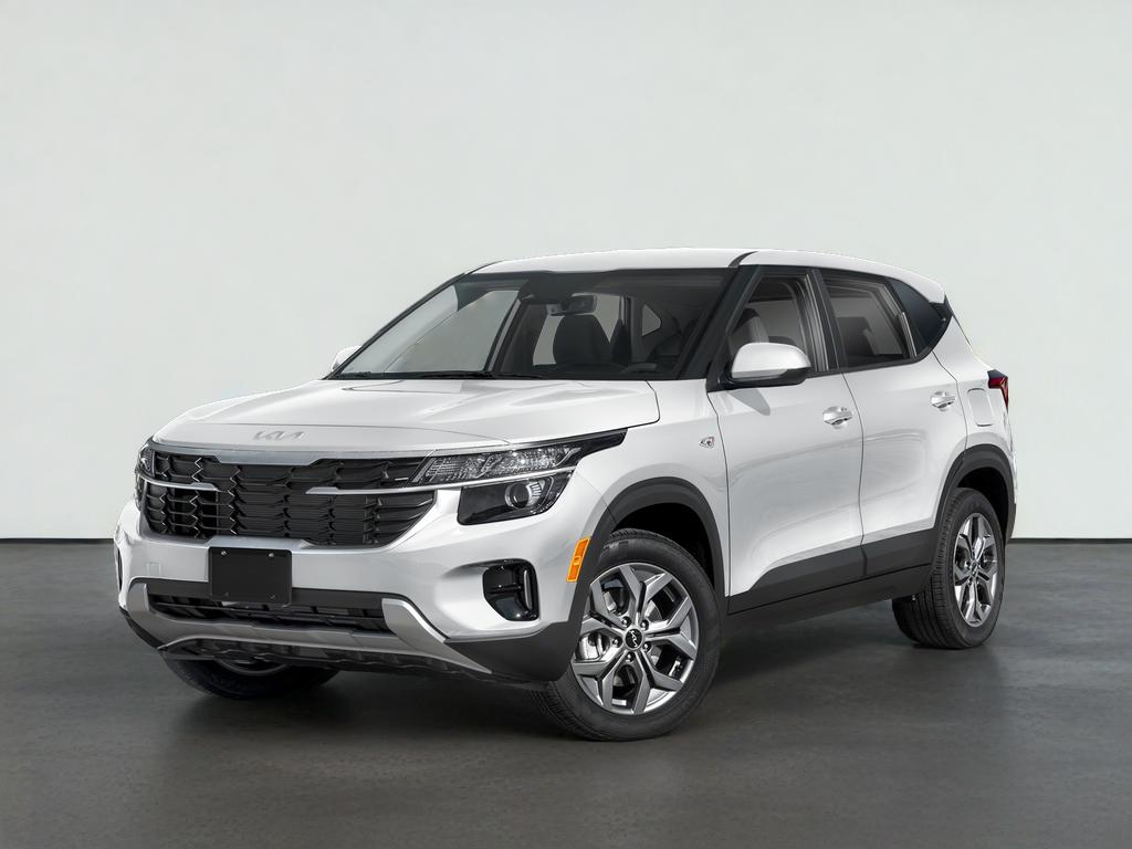 2024 Kia SELTOS LX