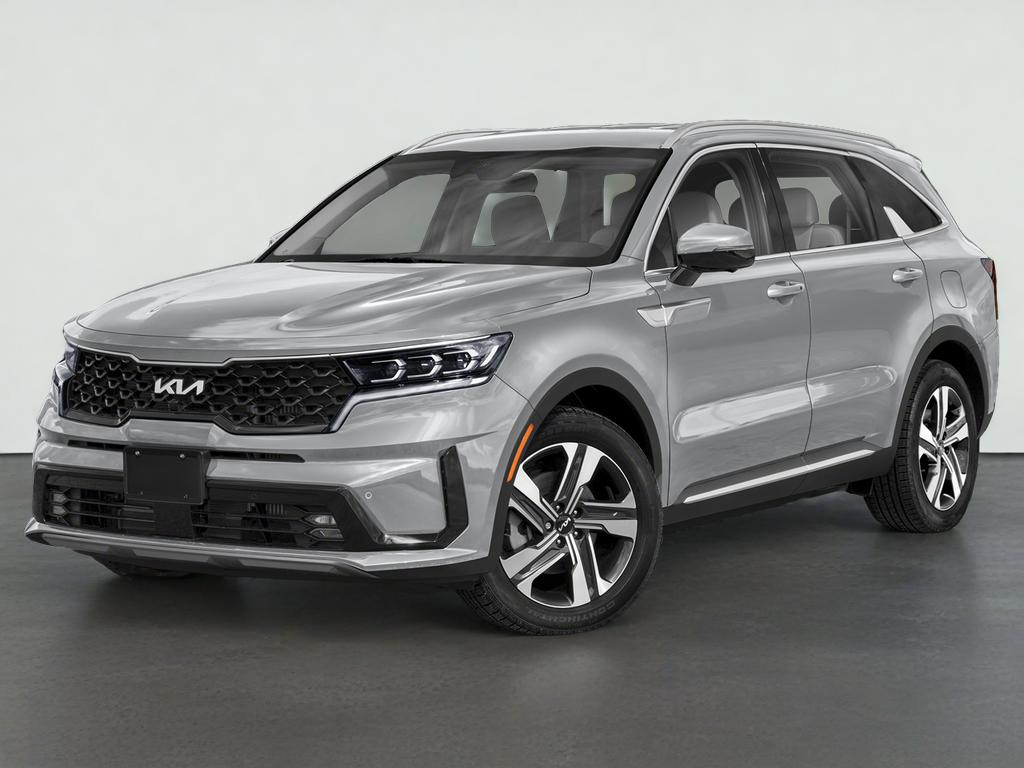 2024 Kia Sorento Hybrid SX Prestige
