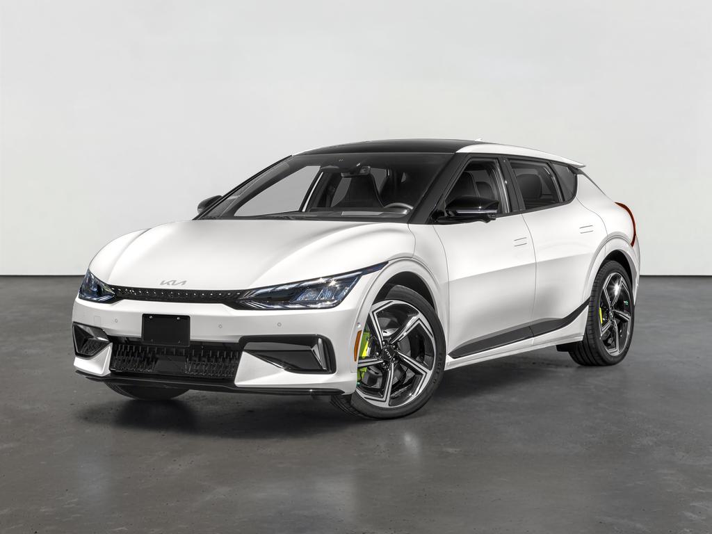 2024 Kia EV6 GT