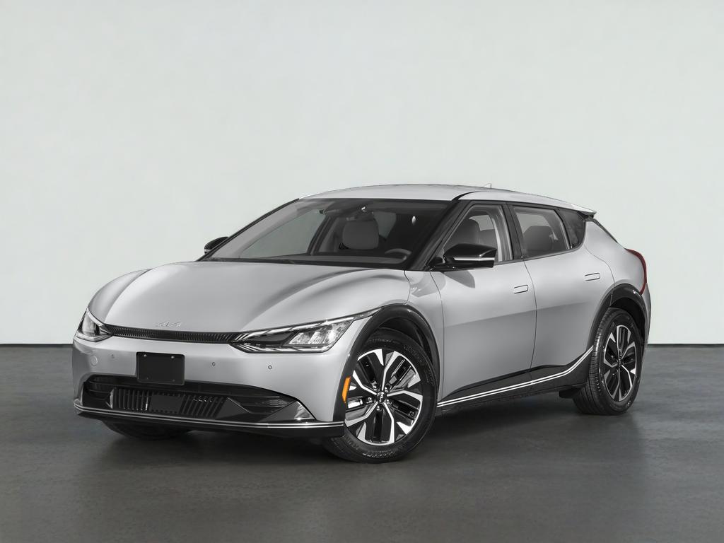 2024 Kia EV6 WIND
