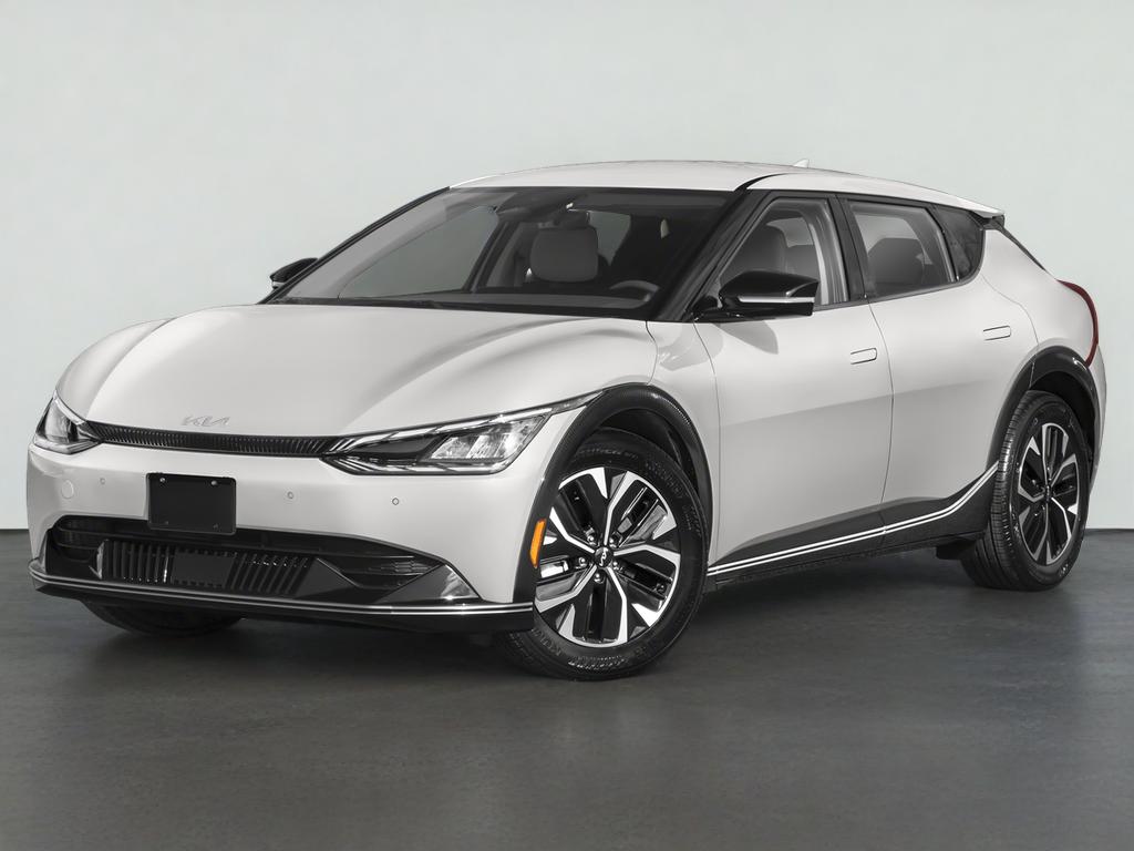 2024 Kia EV6 LIGHT LONG RANGE