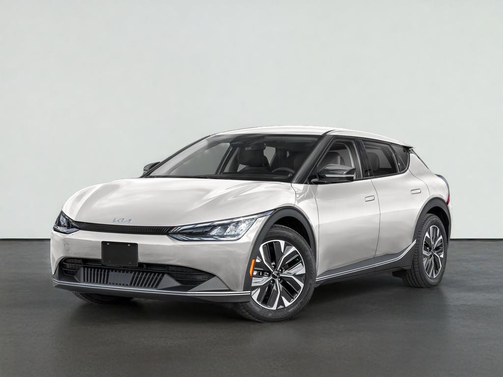 2024 Kia EV6 LIGHT