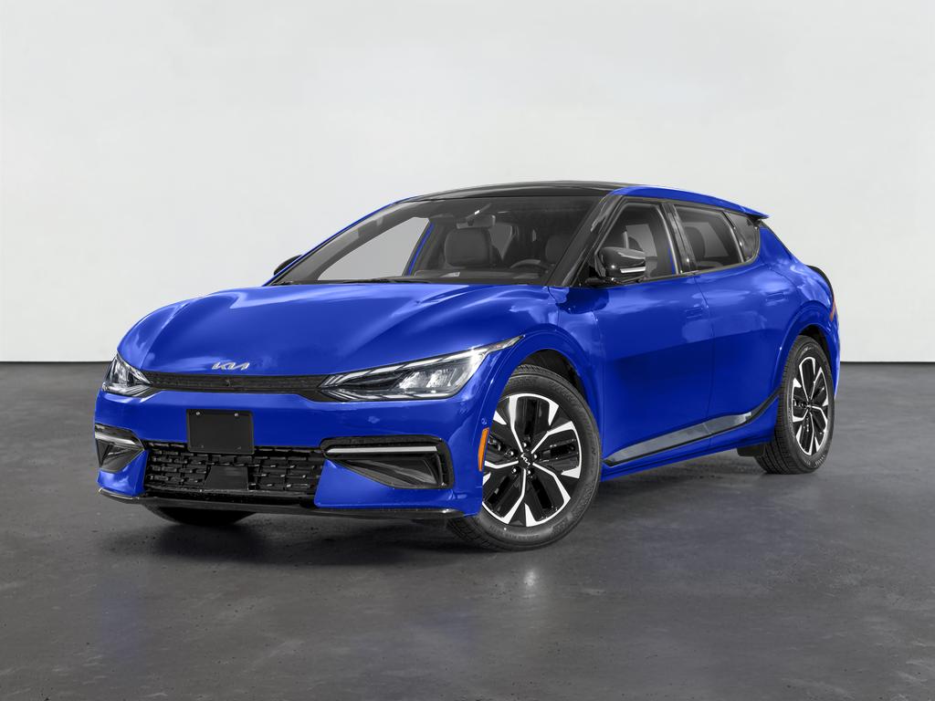 2024 Kia EV6 GT-LINE