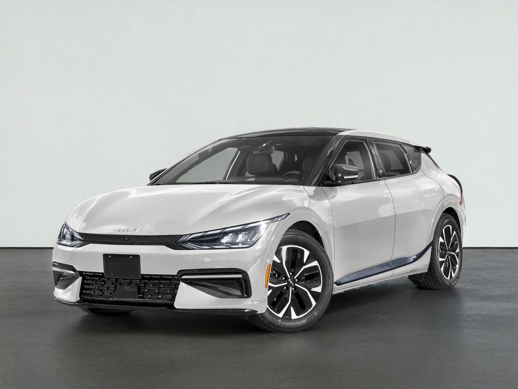 2024 Kia EV6 GT-LINE
