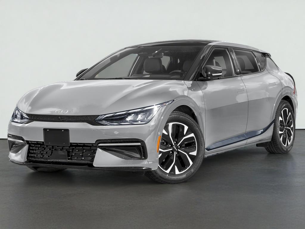 2024 Kia EV6 GT-Line AWD's photo