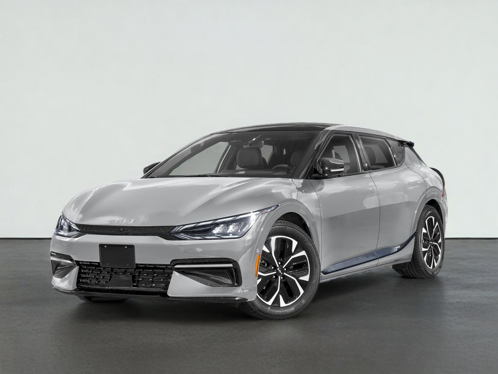 2024 Kia EV6 GT-Line AWD's photo