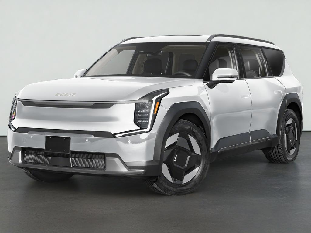 2024 Kia EV9 WIND