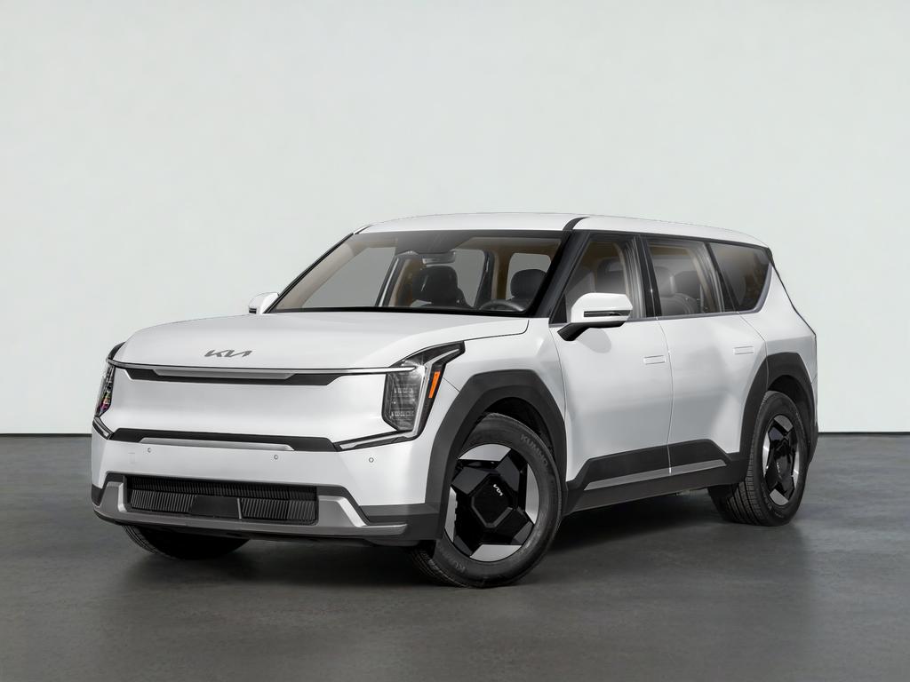 2024 Kia EV9 LIGHT LONG RANGE