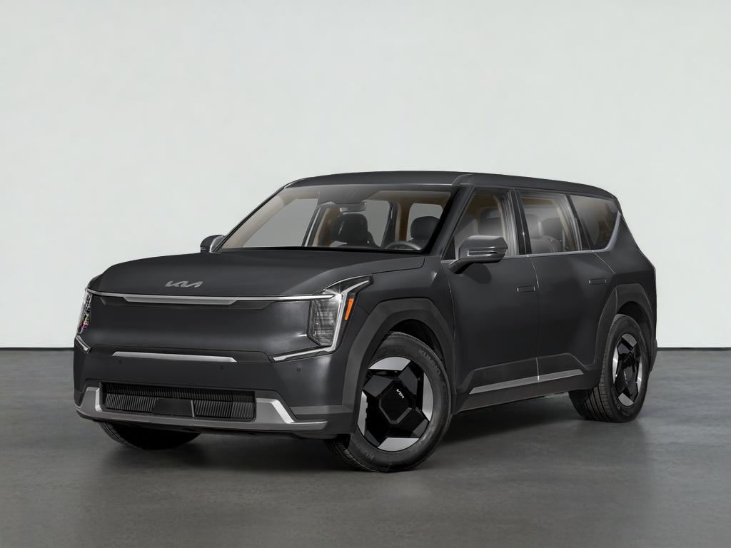 2024 Kia EV9 LIGHT LONG RANGE