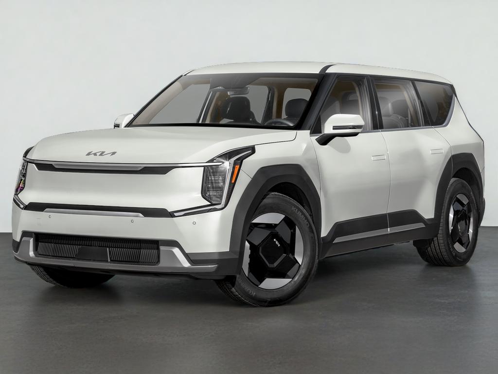 2024 Kia EV9 Light L/R's photo