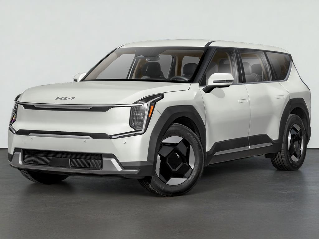 2024 Kia EV9 LIGHT LONG RANGE