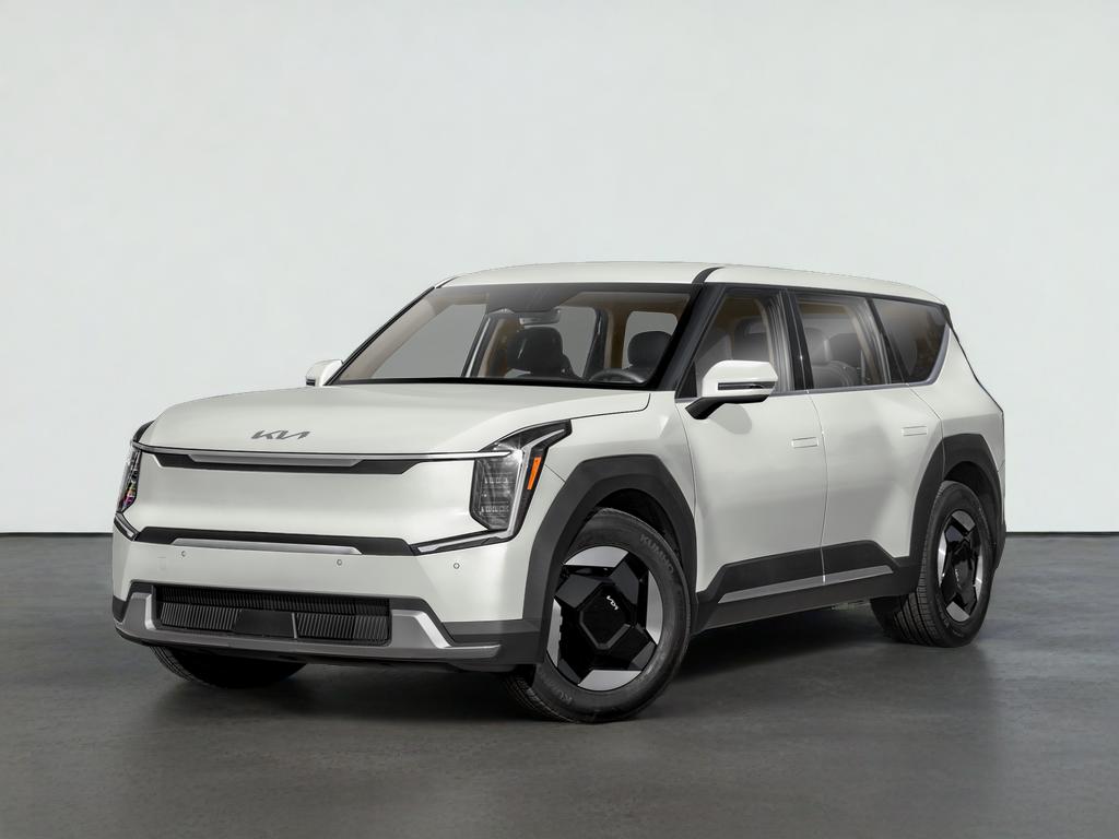 2024 Kia EV9 LIGHT LONG RANGE