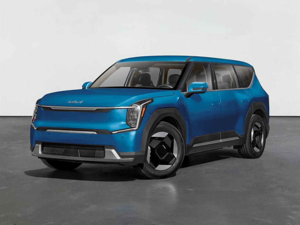 2024 Kia EV9 LAND