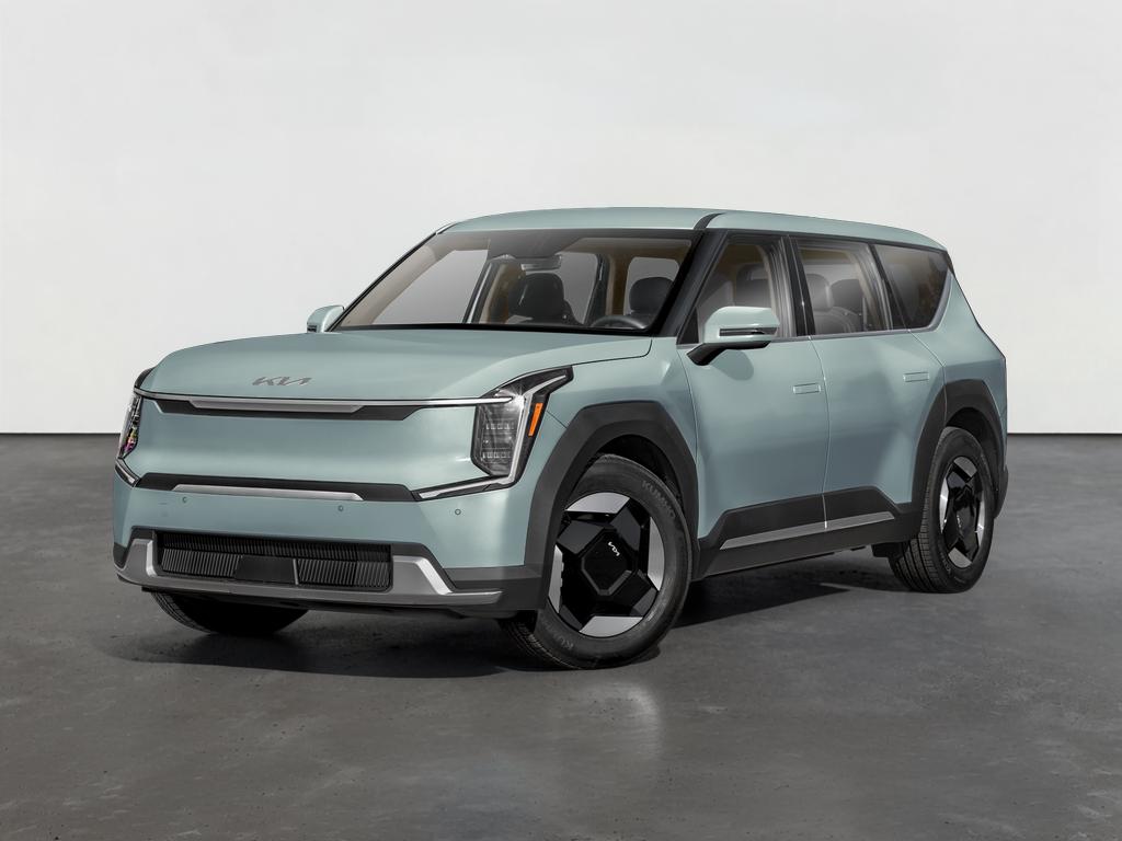 2024 Kia EV9