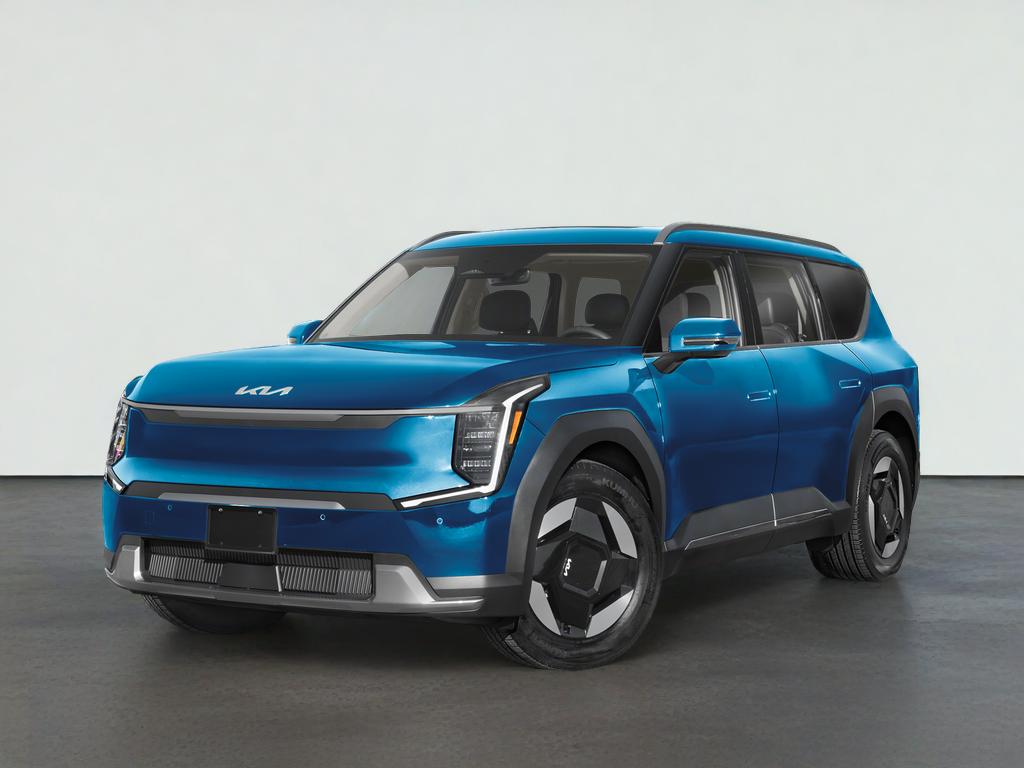 2024 Kia EV9 WIND