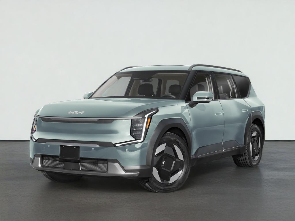 2024 Kia EV9 WIND