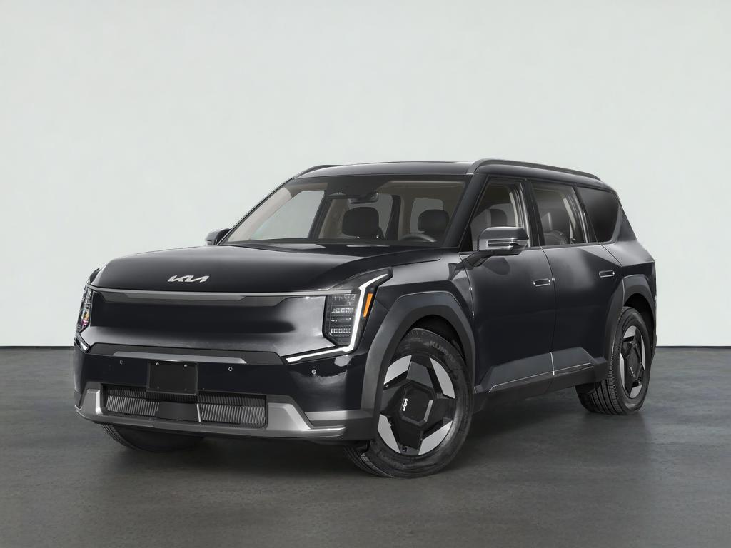 2024 Kia EV9 WIND