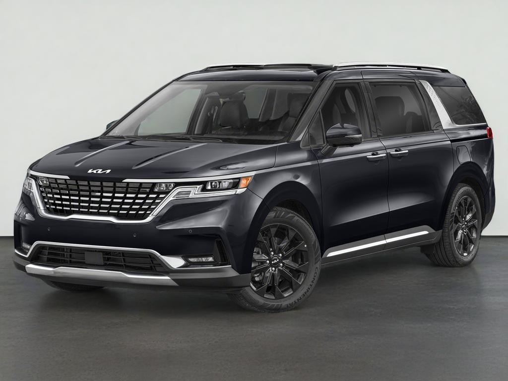 2024 Kia Carnival SX Prestige