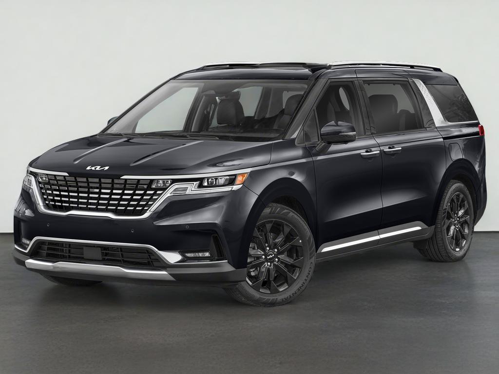 2024 Kia Carnival SX Prestige