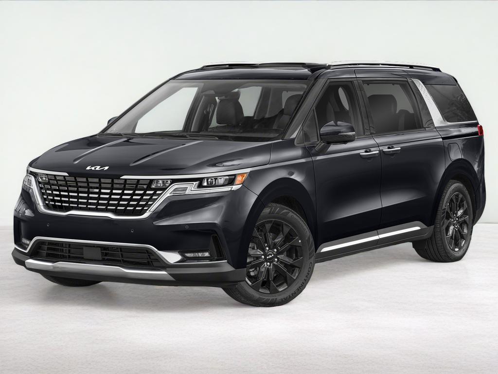 2024 Kia Carnival SX Prestige