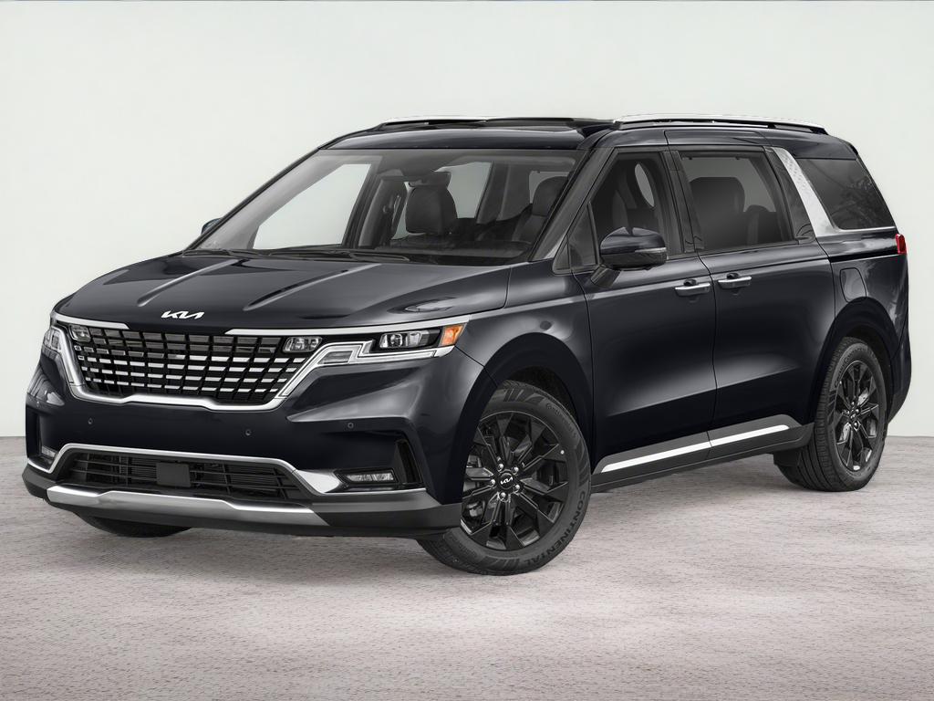 2024 Kia Carnival SX Prestige