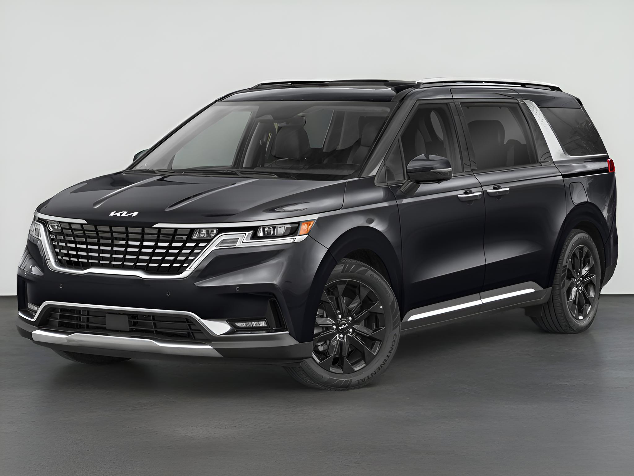 2024 Kia Carnival SX Prestige