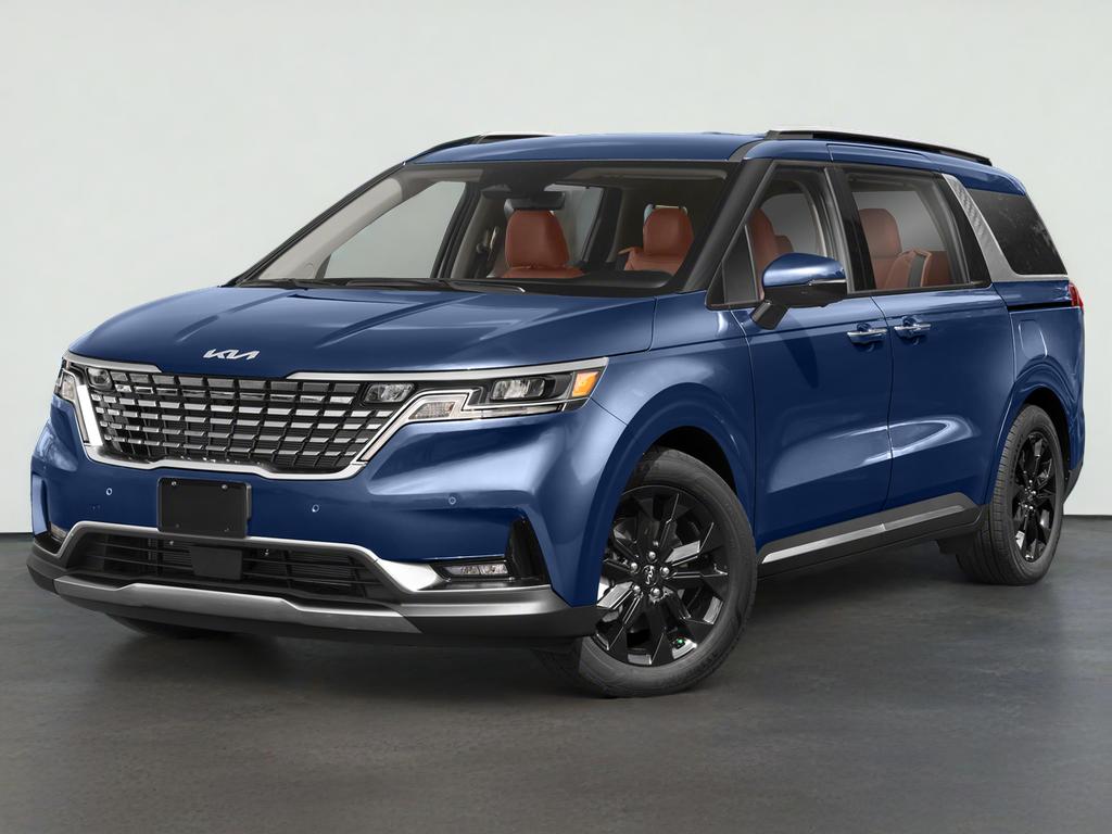 2024 Kia CARNIVAL SX