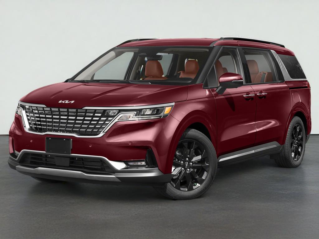 2024 Kia Carnival SX