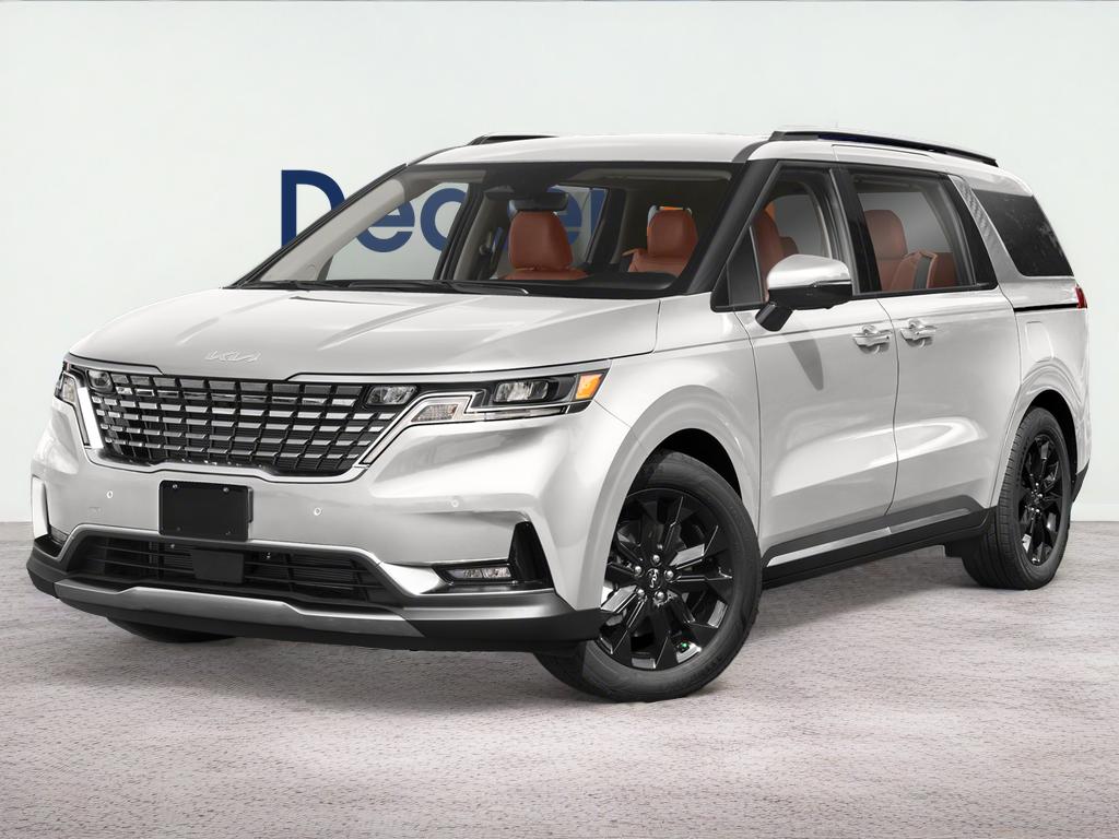 2024 Kia Carnival SX