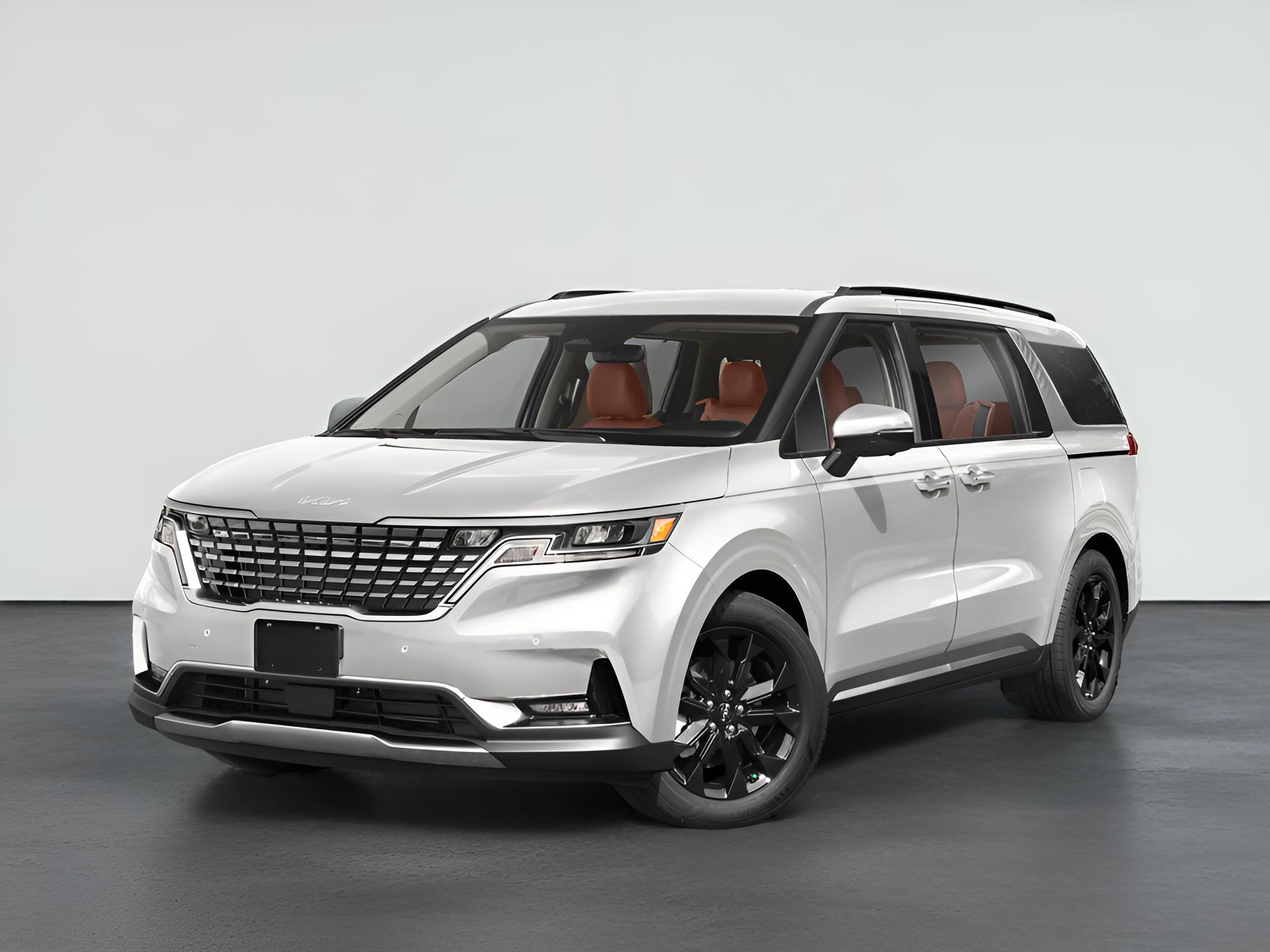 2024 Kia Carnival SX