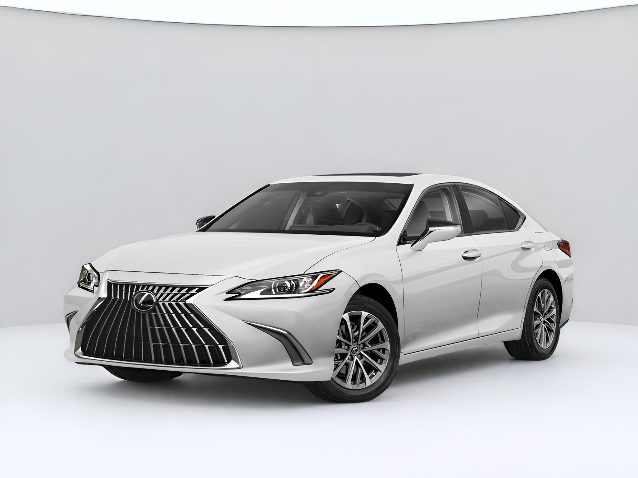 2024 Lexus ES 350 ES 350