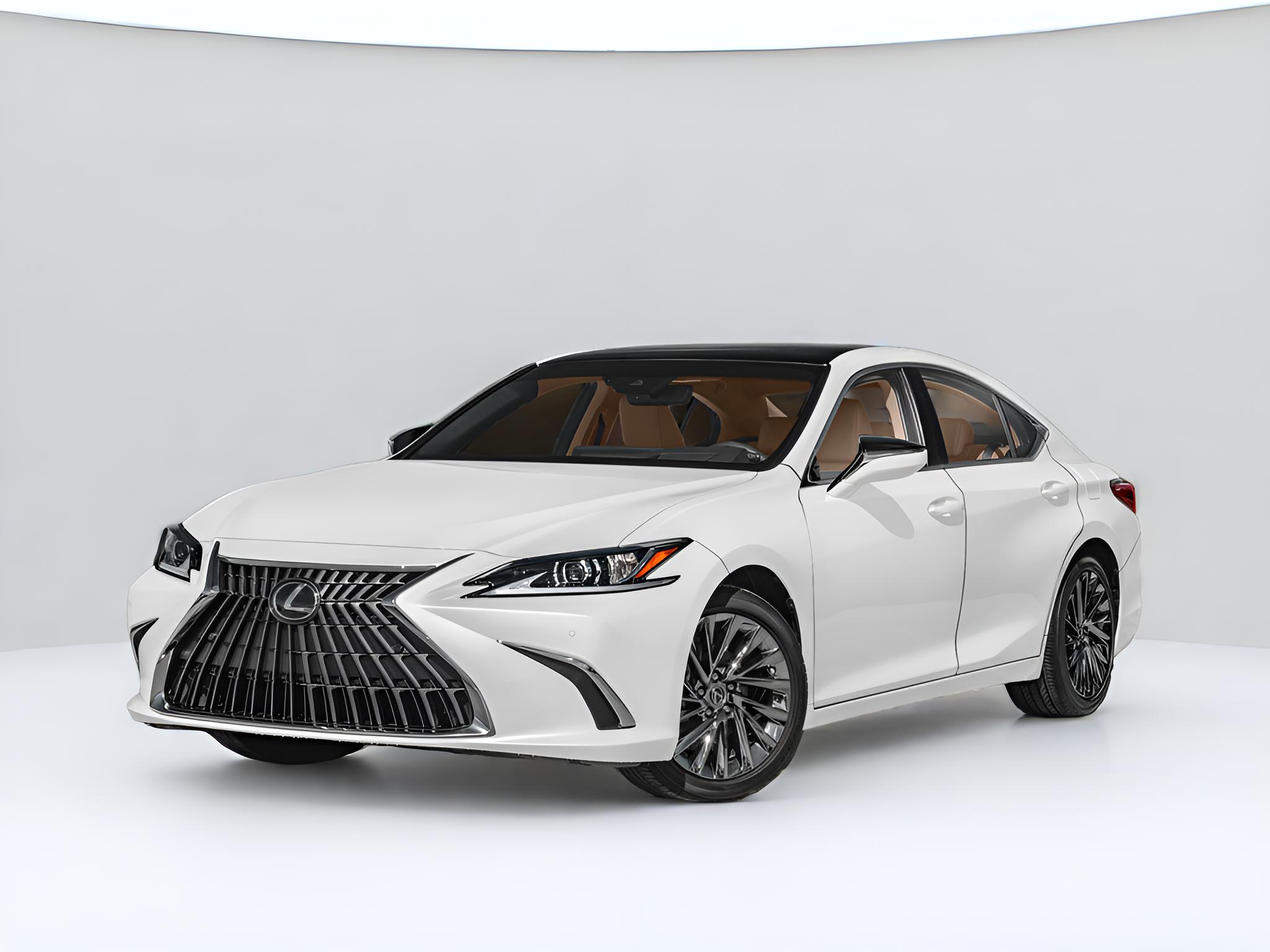 2024 Lexus ES 350 ES 350 Luxury
