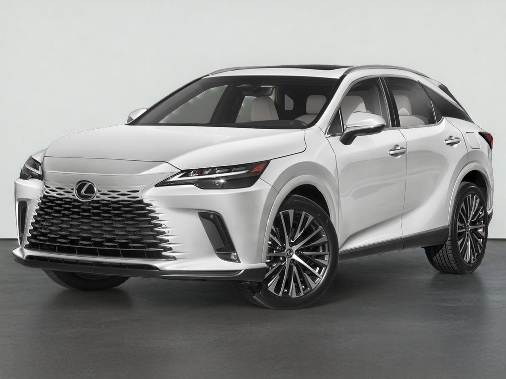 2024 Lexus RX 350 RX 350 Premium Plus