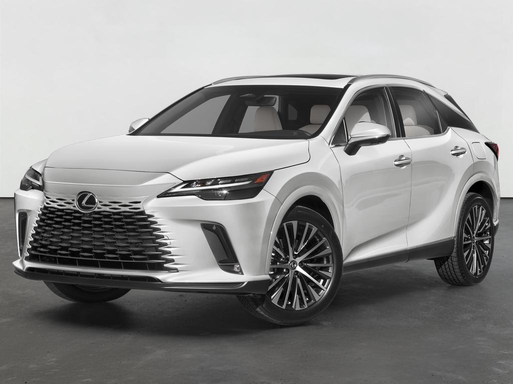 2024 Lexus RX 350 RX 350 Premium Plus