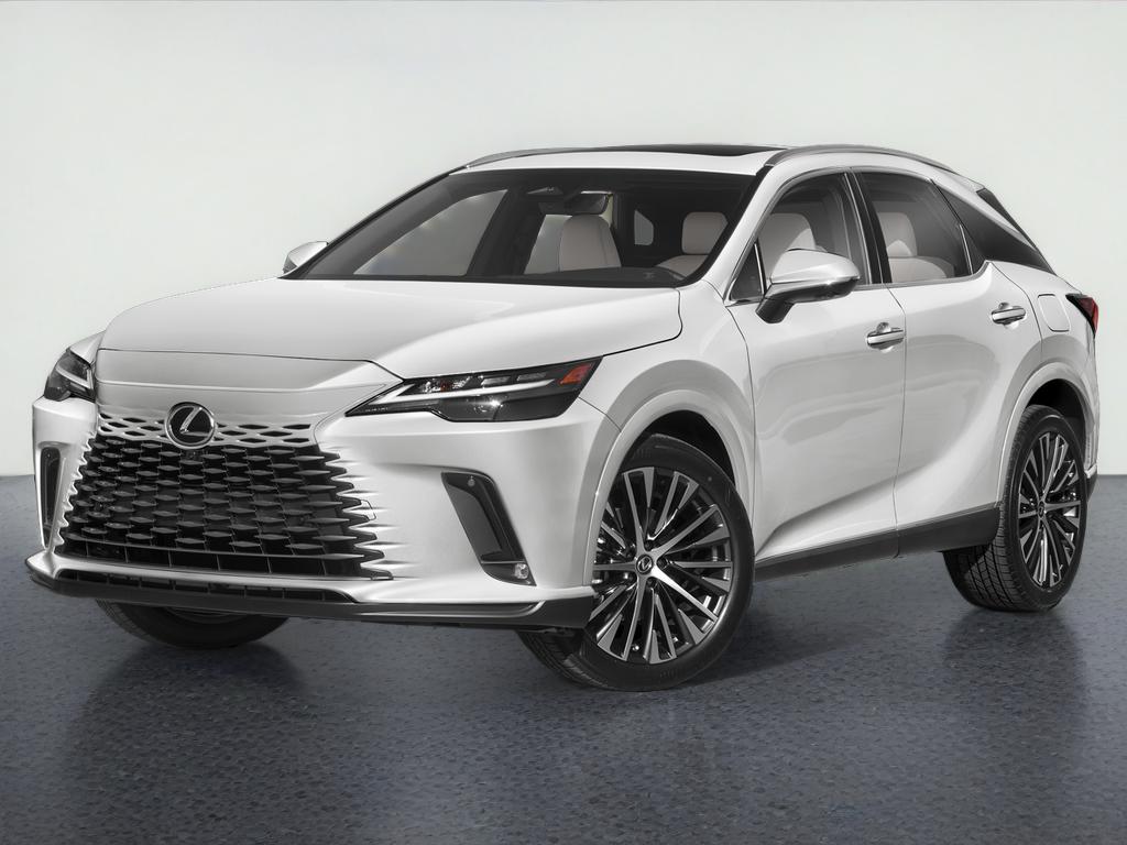2024 Lexus RX 350 RX 350 Premium Plus