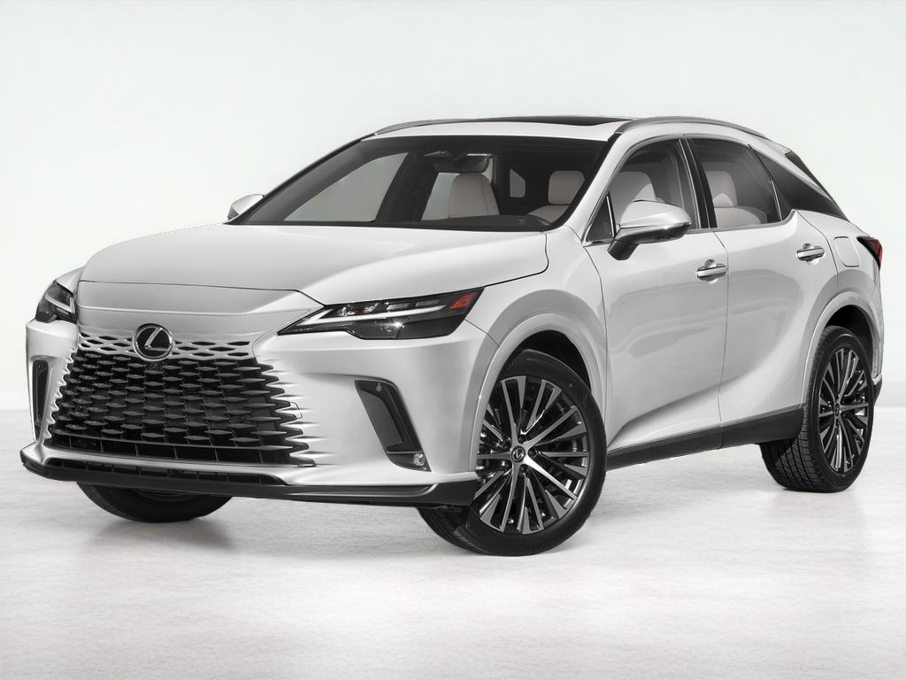 2024 Lexus RX 350 RX 350 Premium Plus