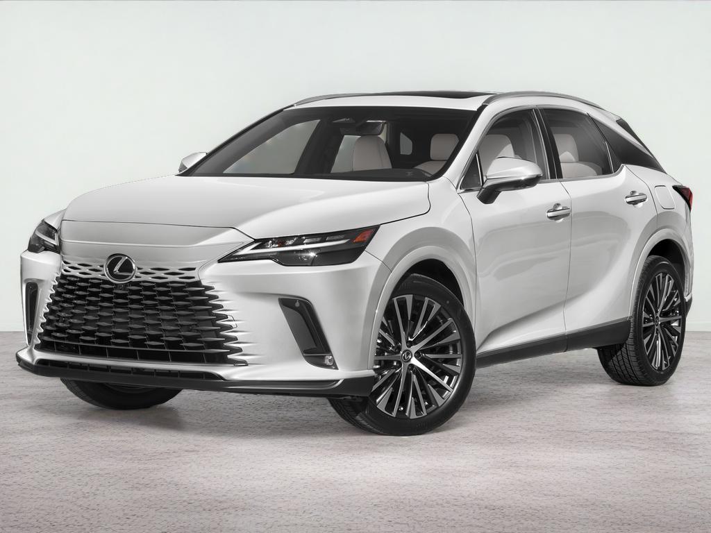 2024 Lexus RX 350 RX 350 Premium Plus