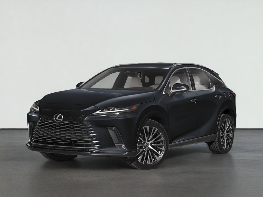 2024 Lexus RX RX 350 PREMIUM