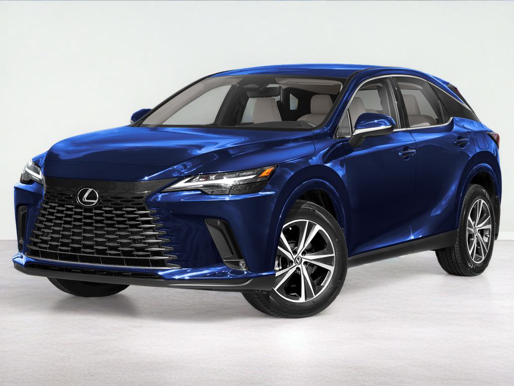 2024 Lexus RX 350 350
