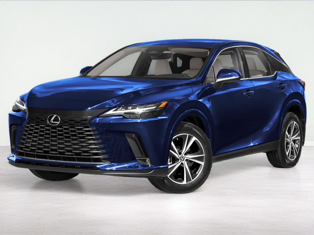 2024 Lexus RX 350 350