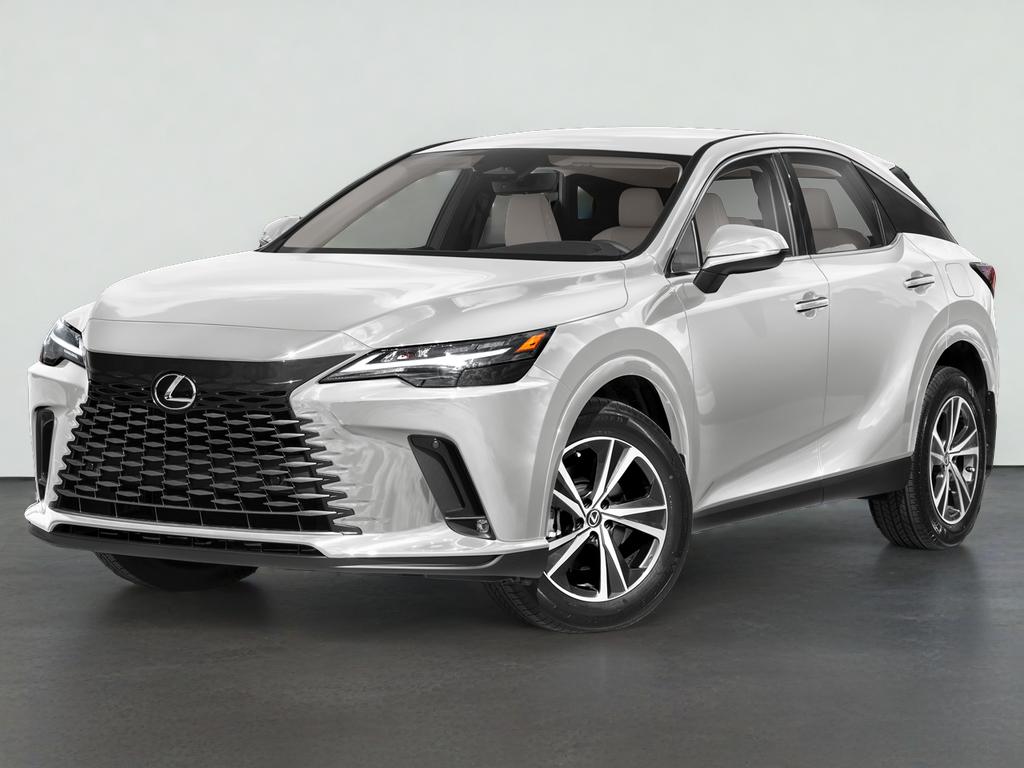 2024 Lexus RX 350 350