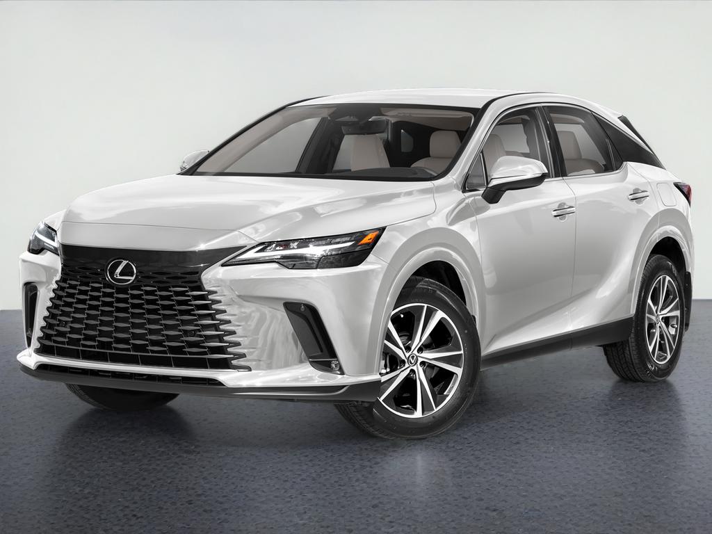 2024 Lexus RX 350 350 Premium