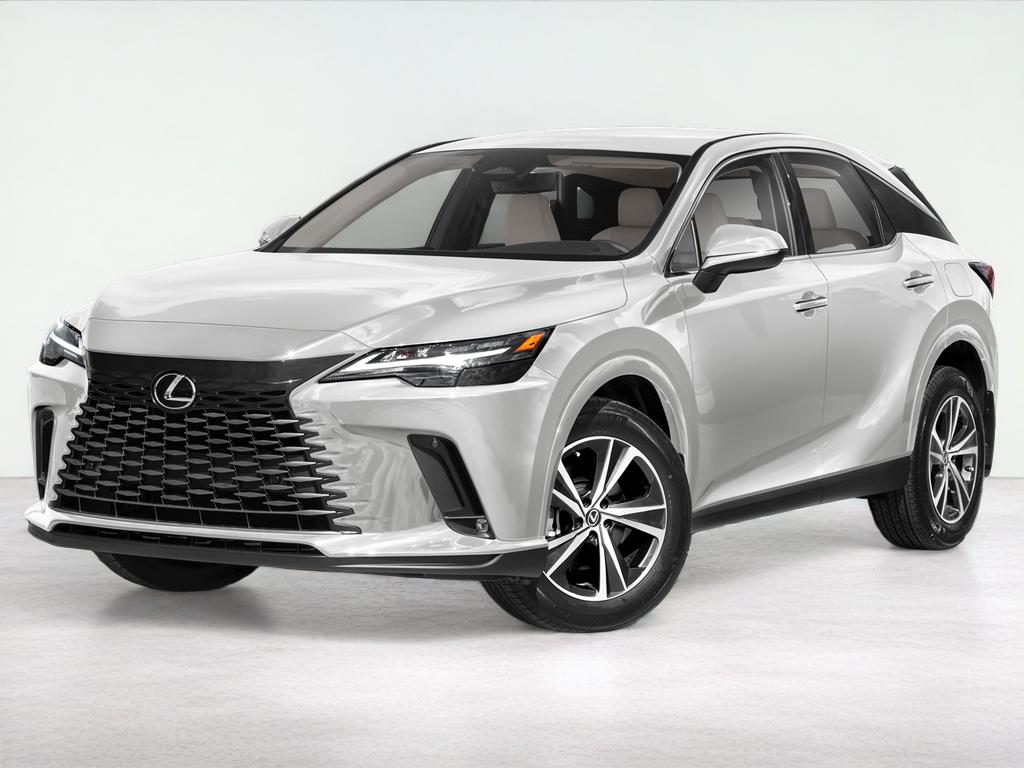 2024 Lexus RX 350 350