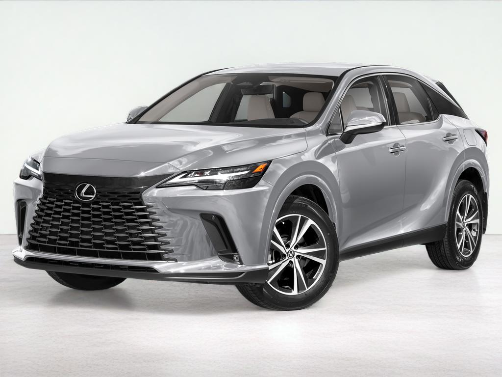 2024 Lexus RX 350 350