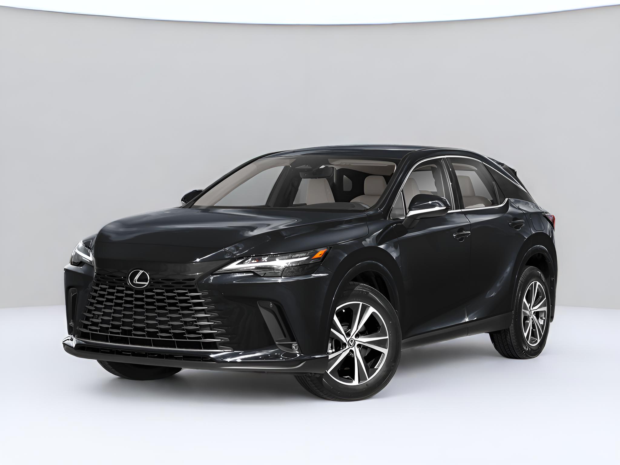 2024 Lexus RX 350 350 Premium