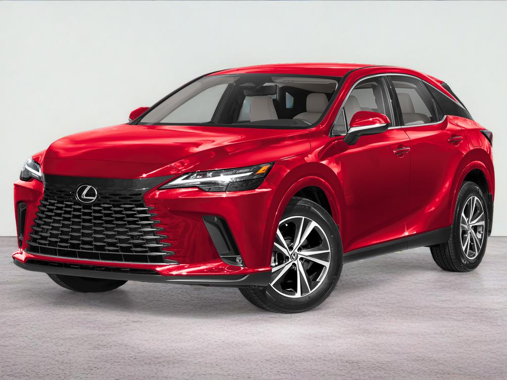 2024 Lexus RX 350 350