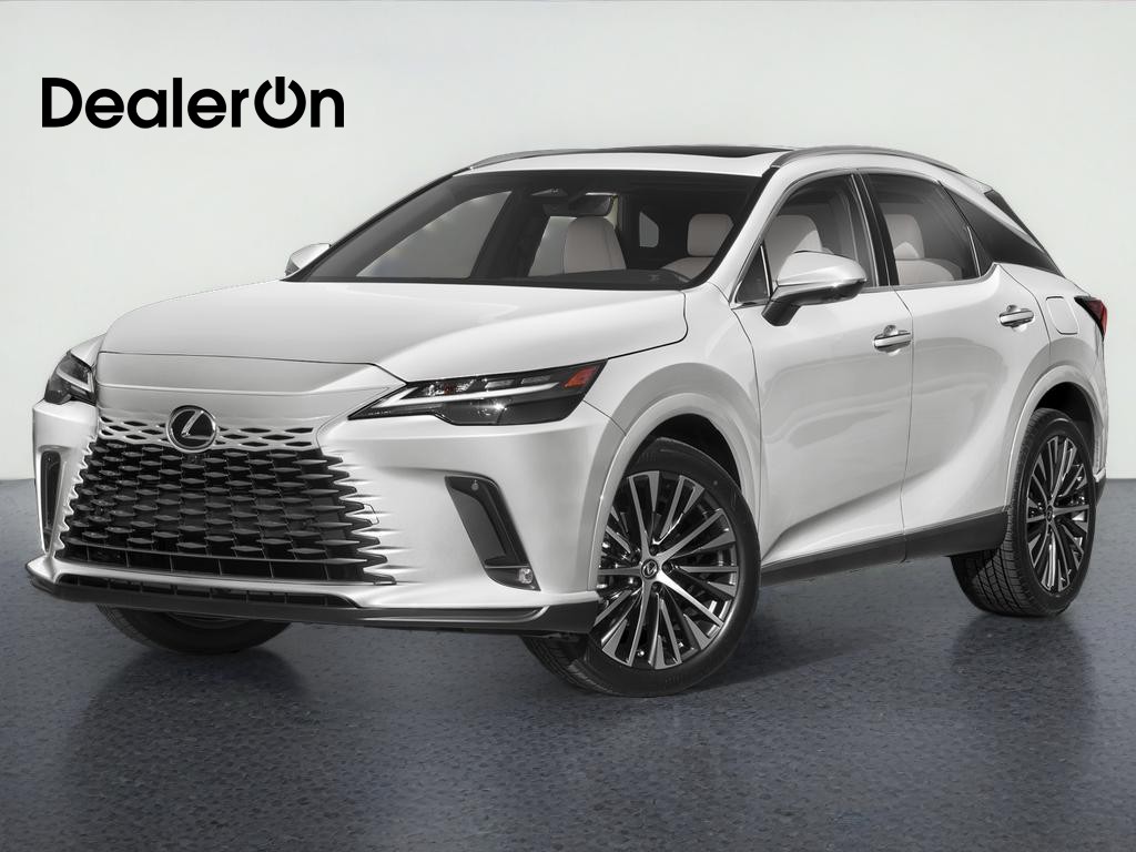 2024 Lexus RX 350 RX 350 Premium Plus