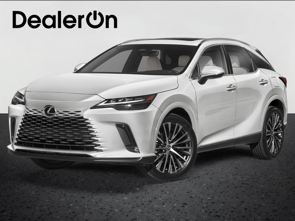 2024 Lexus RX 350 RX 350 Premium Plus