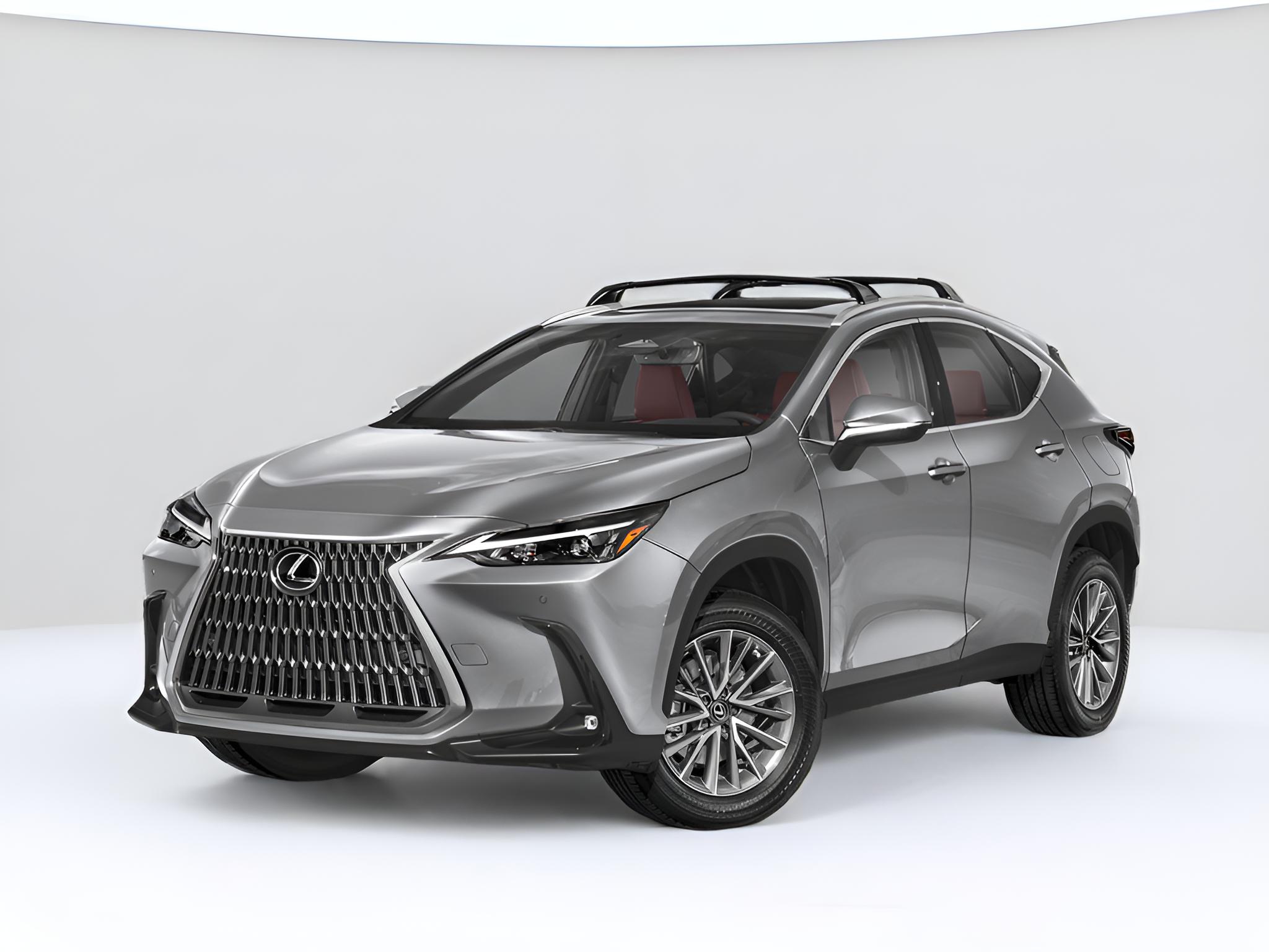 2024 Lexus NX 350 NX 350 Premium