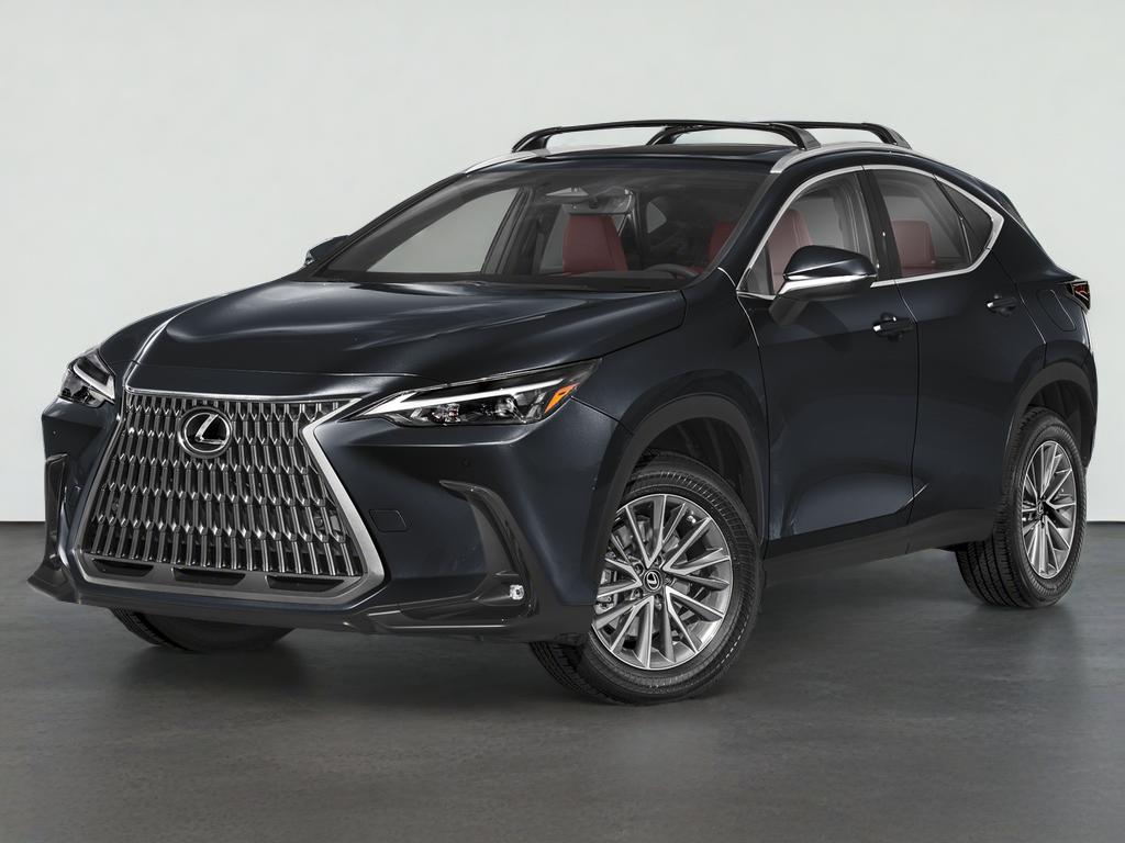 2024 Lexus NX 350 NX 350 Premium